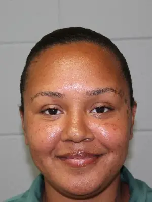 Yolanda Coombs mugshot